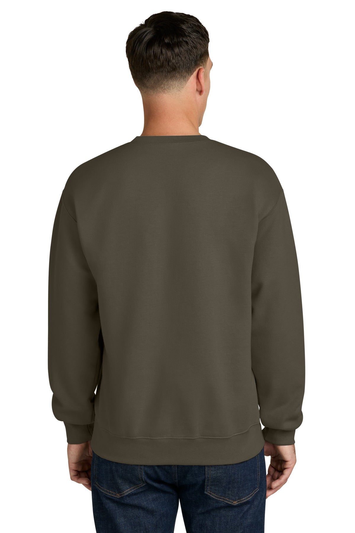 Gildan Hammer Maxweight Crewneck Sweatshirt 19000