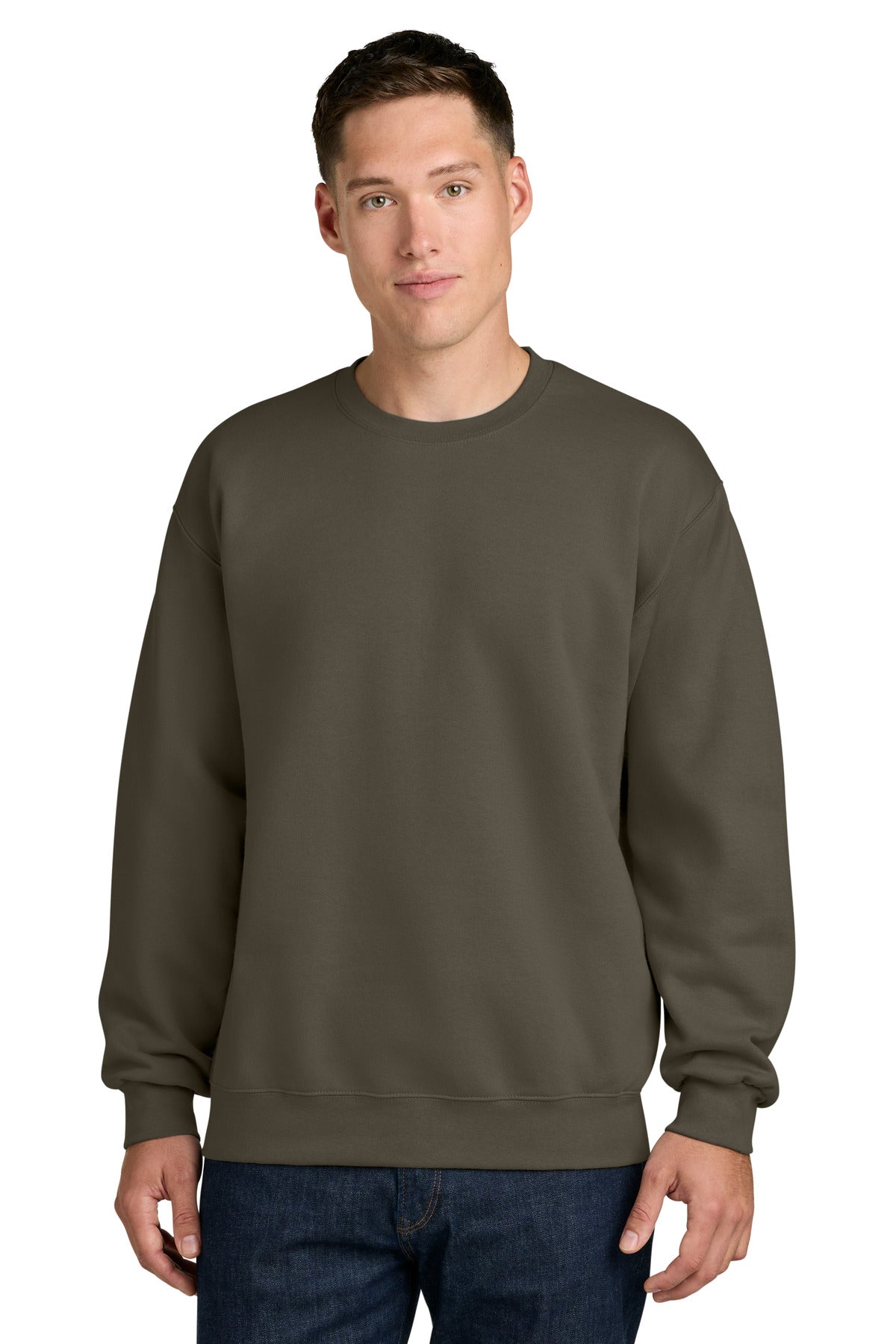 Gildan Hammer Maxweight Crewneck Sweatshirt 19000