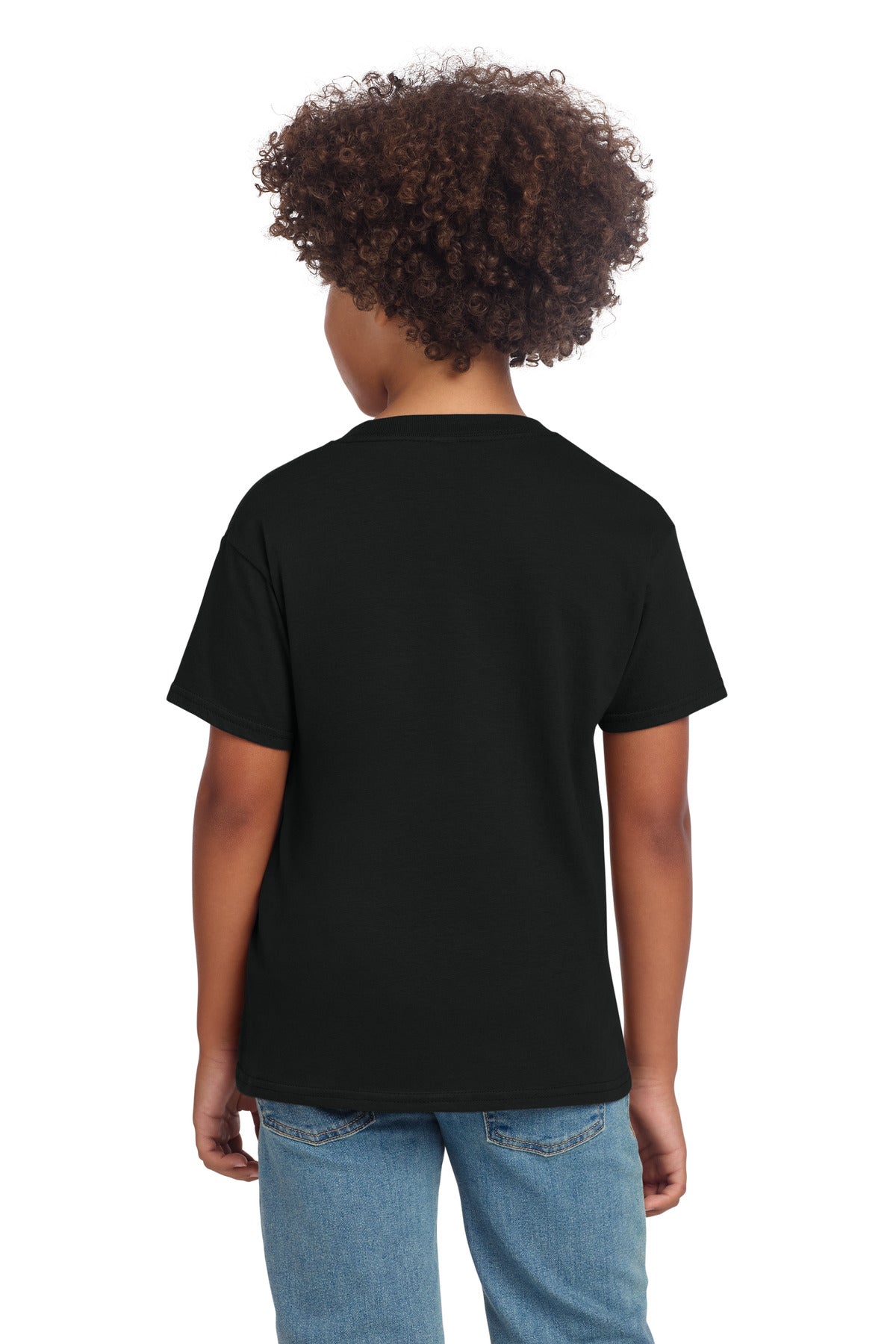 Gildan Youth Softstyle T-Shirt 64000B