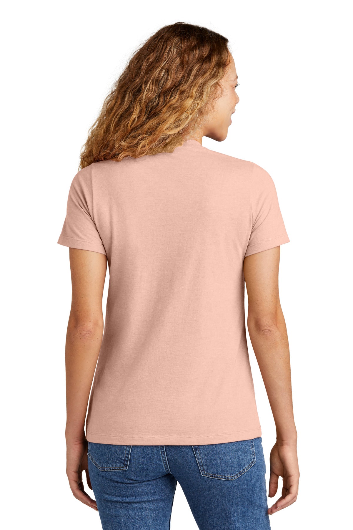 Gildan Softstyle Women's CVC T-Shirt 64001LCVC
