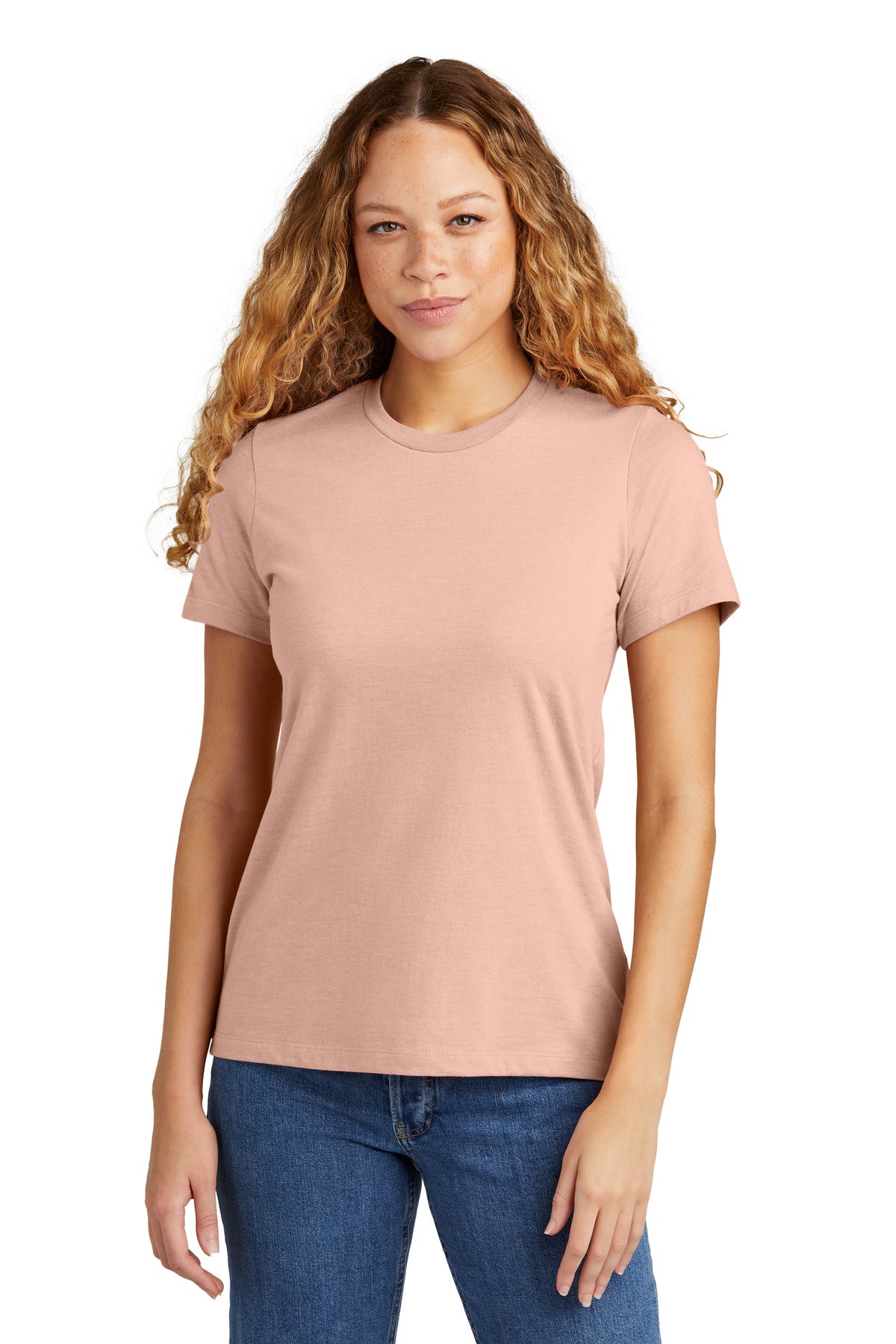 Gildan Softstyle Women's CVC T-Shirt 64001LCVC