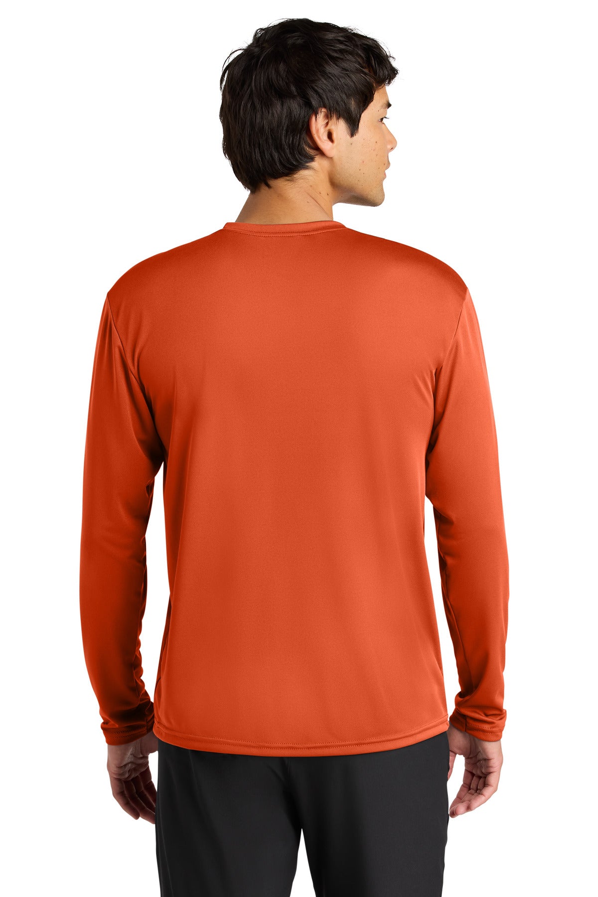 A4 Cooling Performance Long Sleeve Tee A4N3165