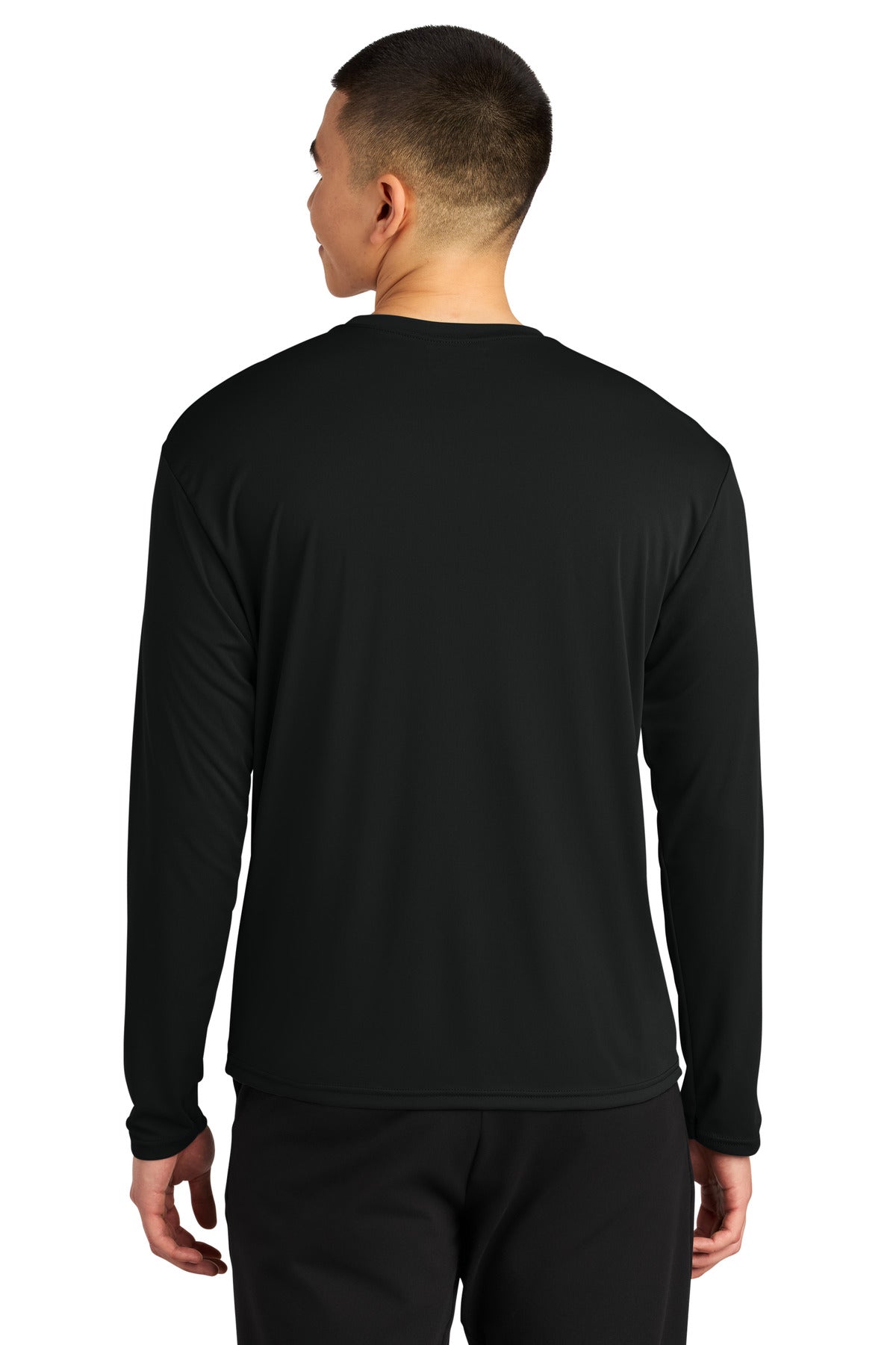 A4 AirFlex Long Sleeve Tee A4N3532