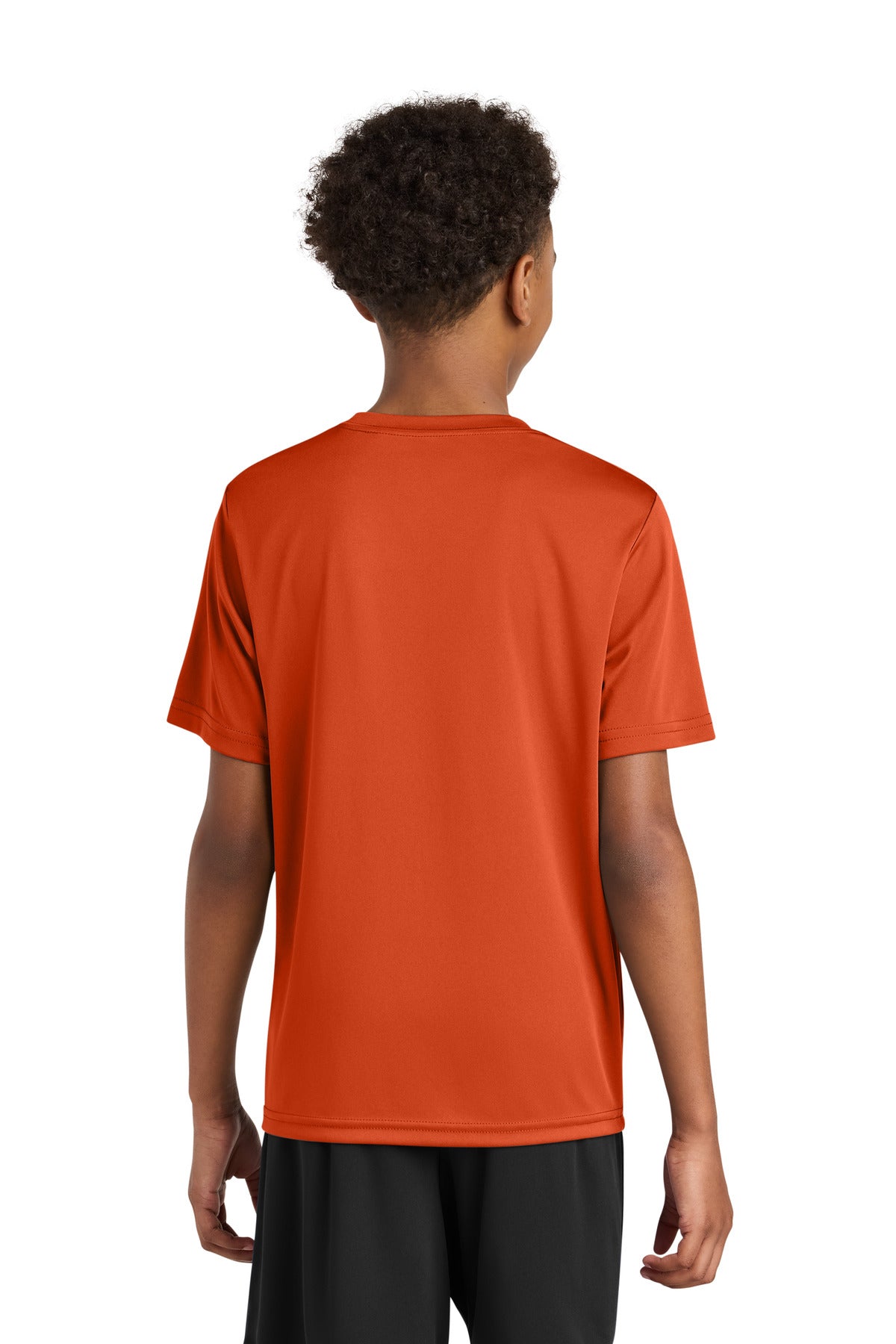 A4 Youth Cooling Performance Short Sleeve Tee A4NB3142