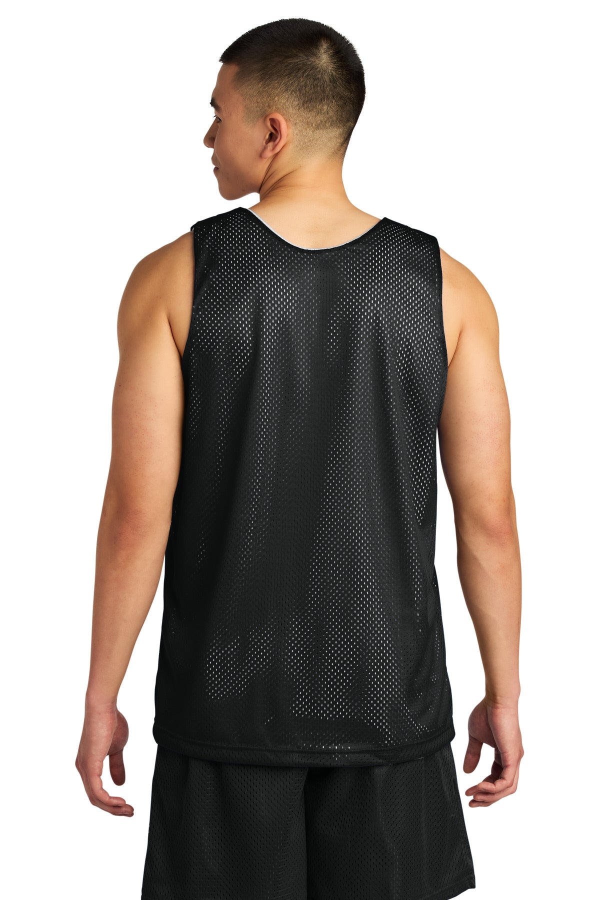 A4 Sprint Reversible Mesh Tank A4NF1270