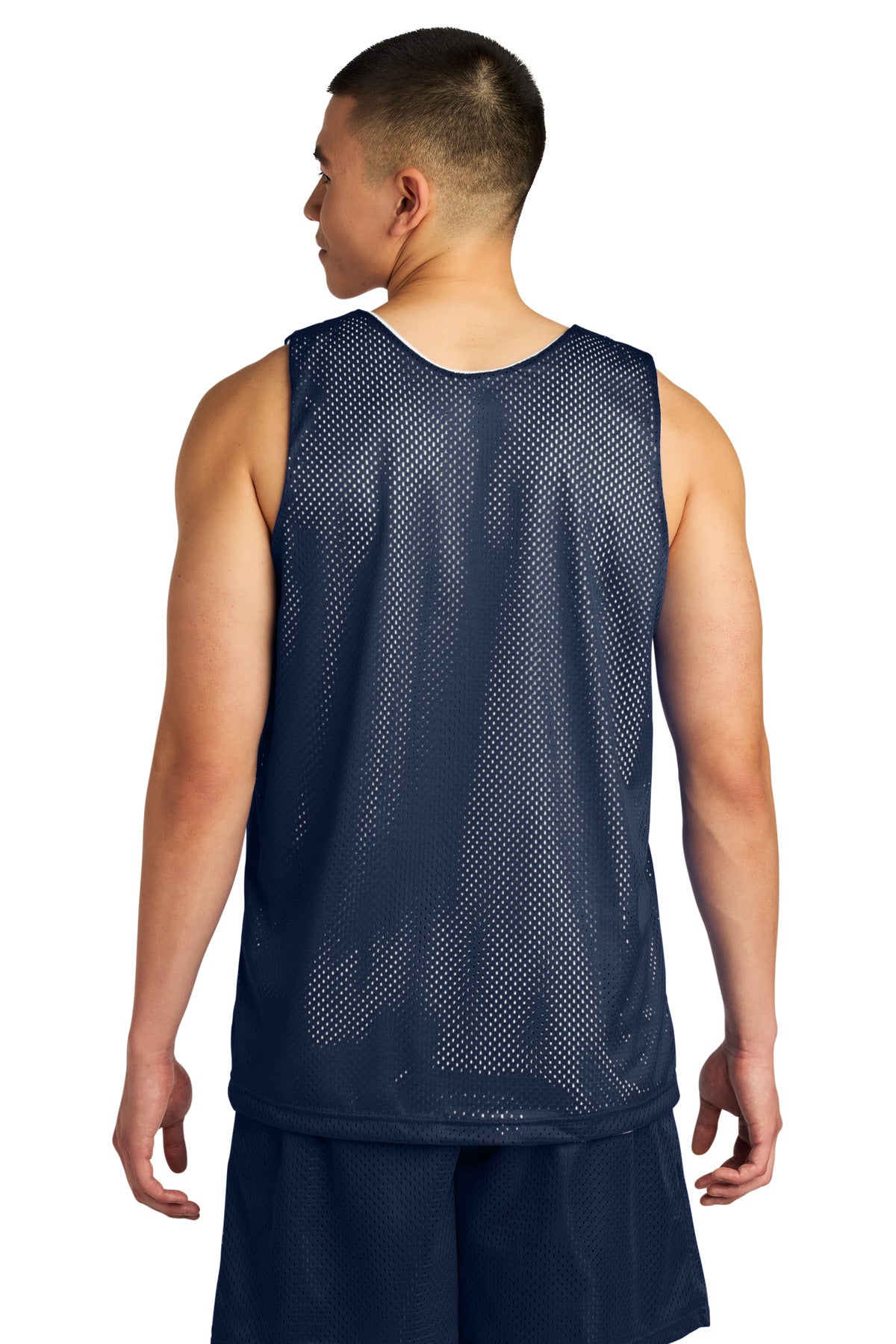 A4 Sprint Reversible Mesh Tank A4NF1270