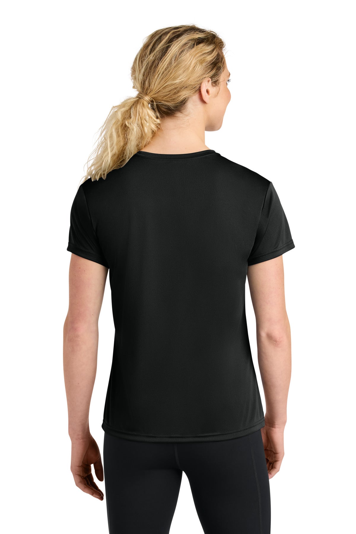 A4 Women's Cooling Performance Short Sleeve Tee A4NW3201