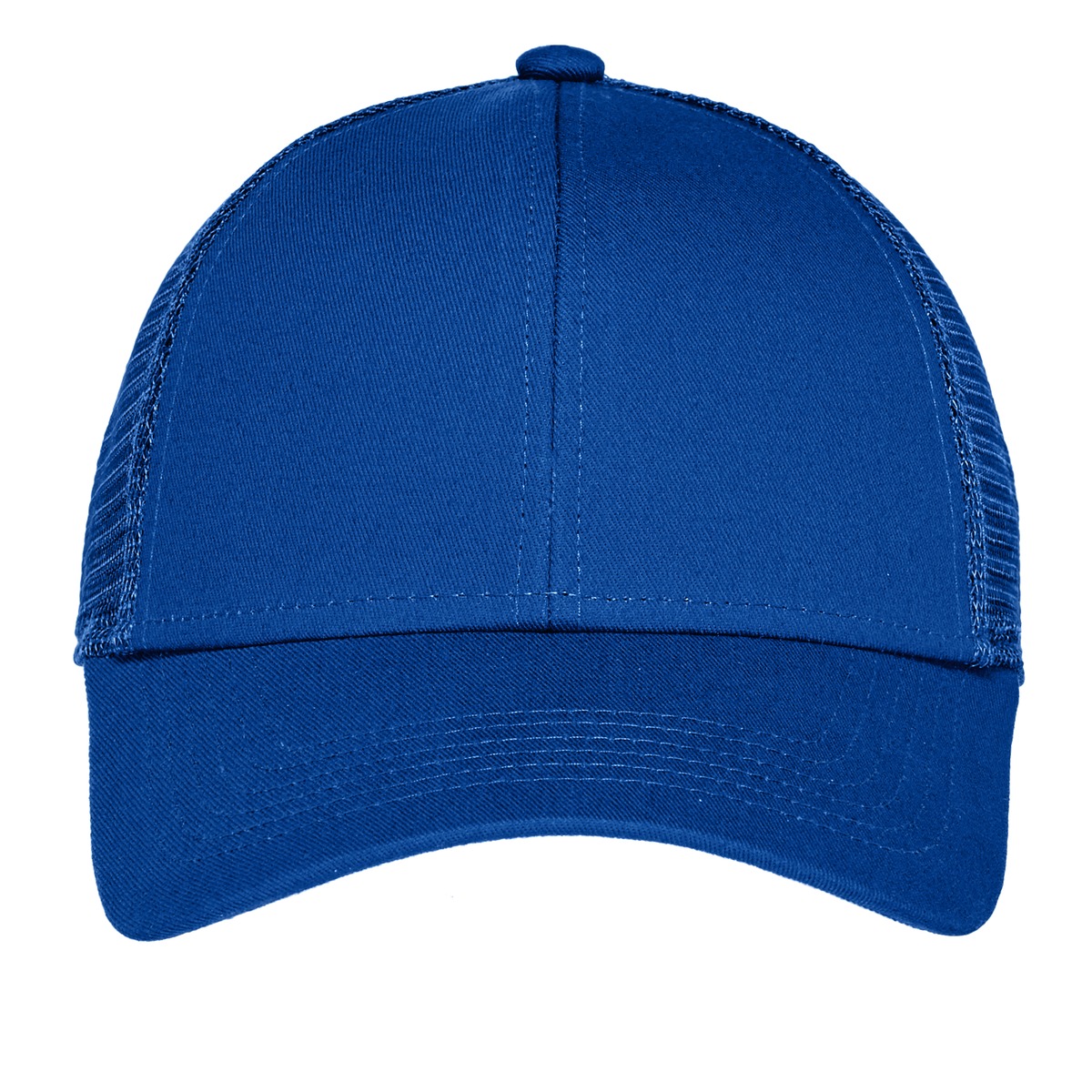 Port Authority Adjustable Mesh Back Cap. C911