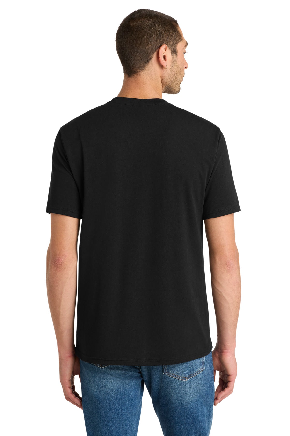 District  Flex Tee DT7500