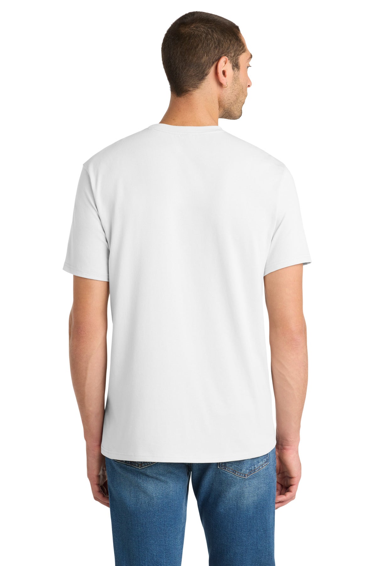 District  Flex Tee DT7500