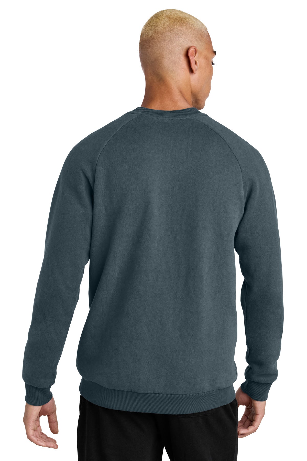 District Cloud Fleece Crew DT7804