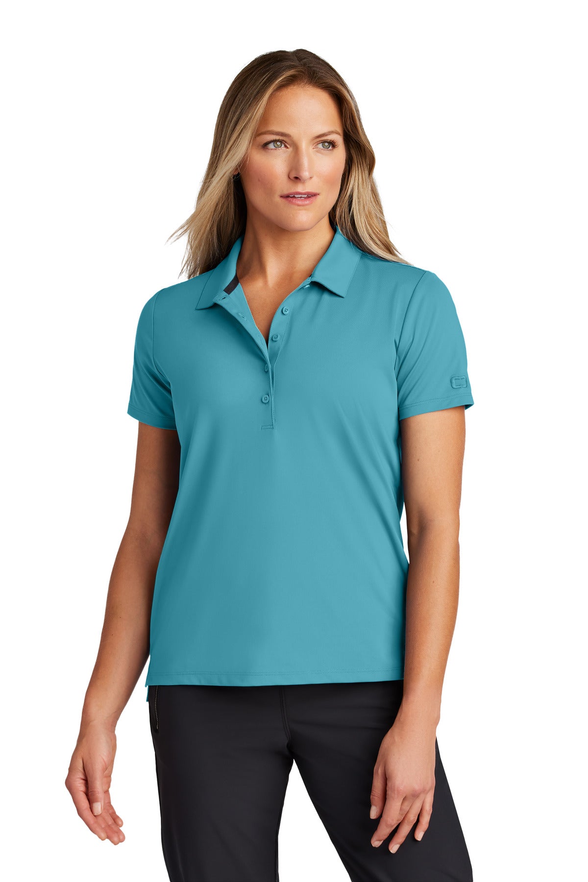 OGIO Women's Regain Polo LOG170