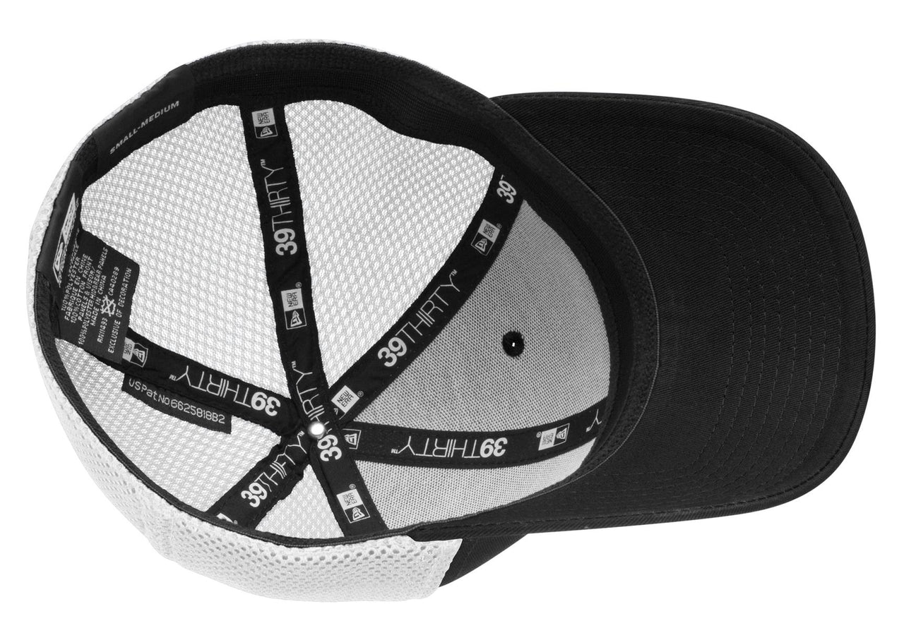 New Era - Stretch Mesh Cap.  NE1020