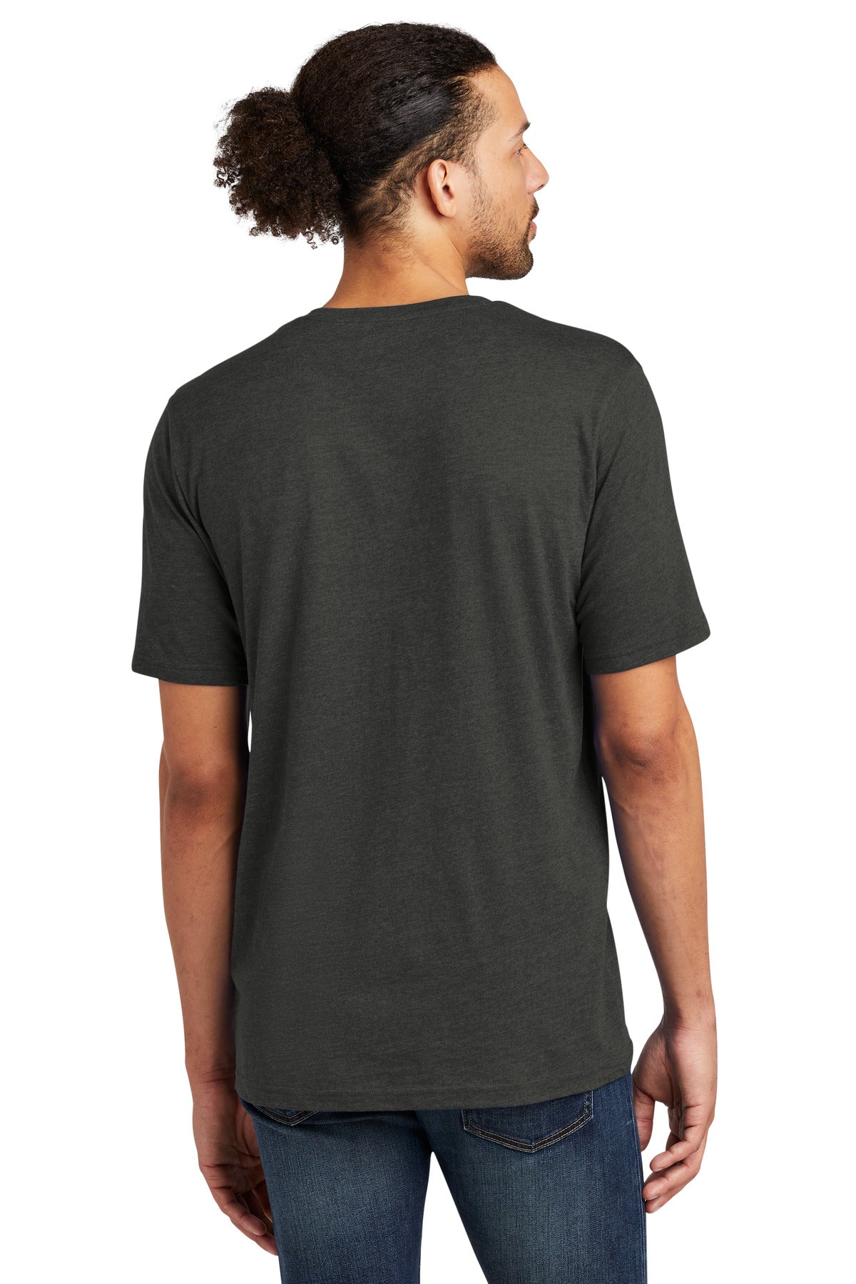 New Era  Tri-Blend Tee NEA135