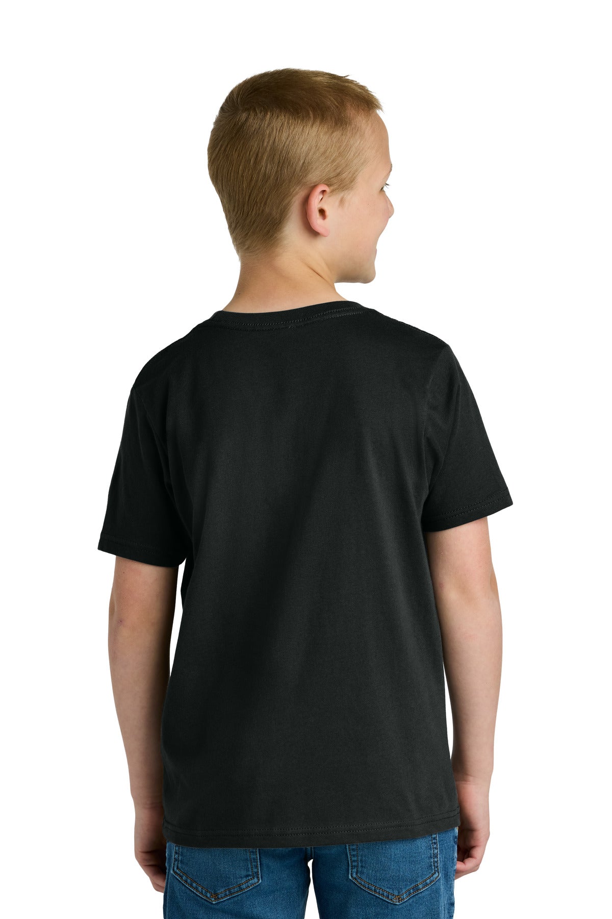 Next Level Apparel Youth Cotton Tee NL3310