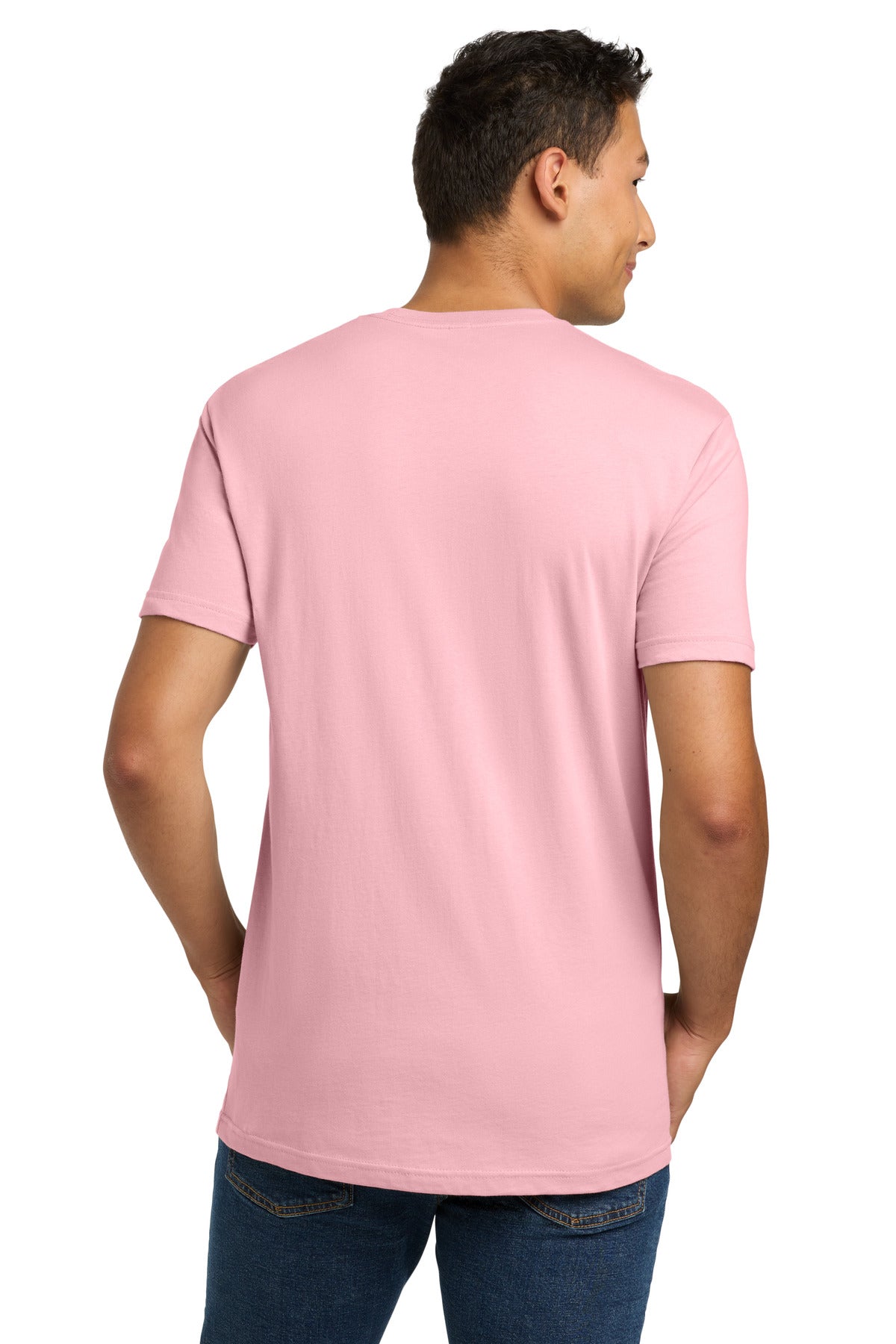 Next Level Apparel Adult Cotton Tee. NL3600