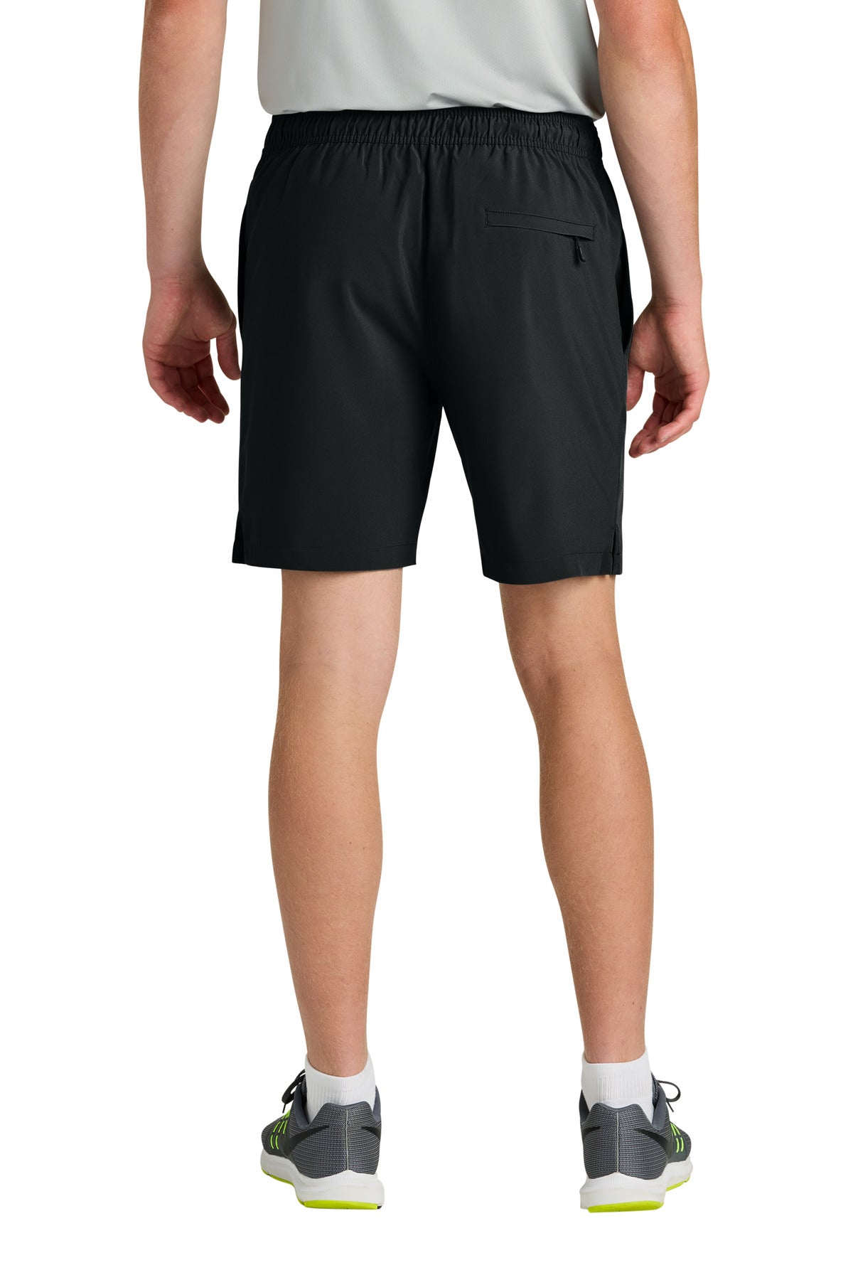 Richardson Barrage Stretch Woven Training Short RA7401B