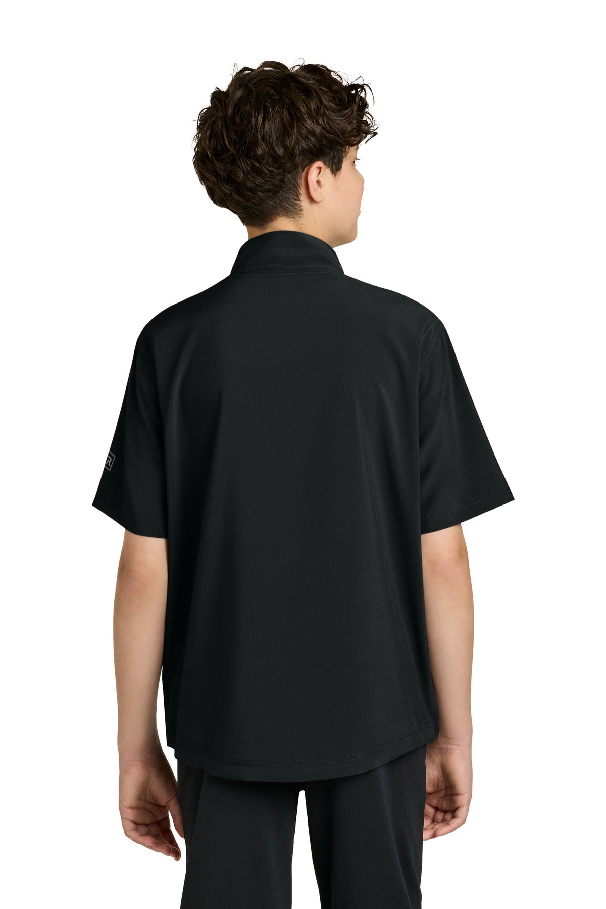 Richardson Youth Barrage Wind Shirt RY7400SSQ