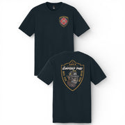 Fire Station 25 Junkyard Dogs