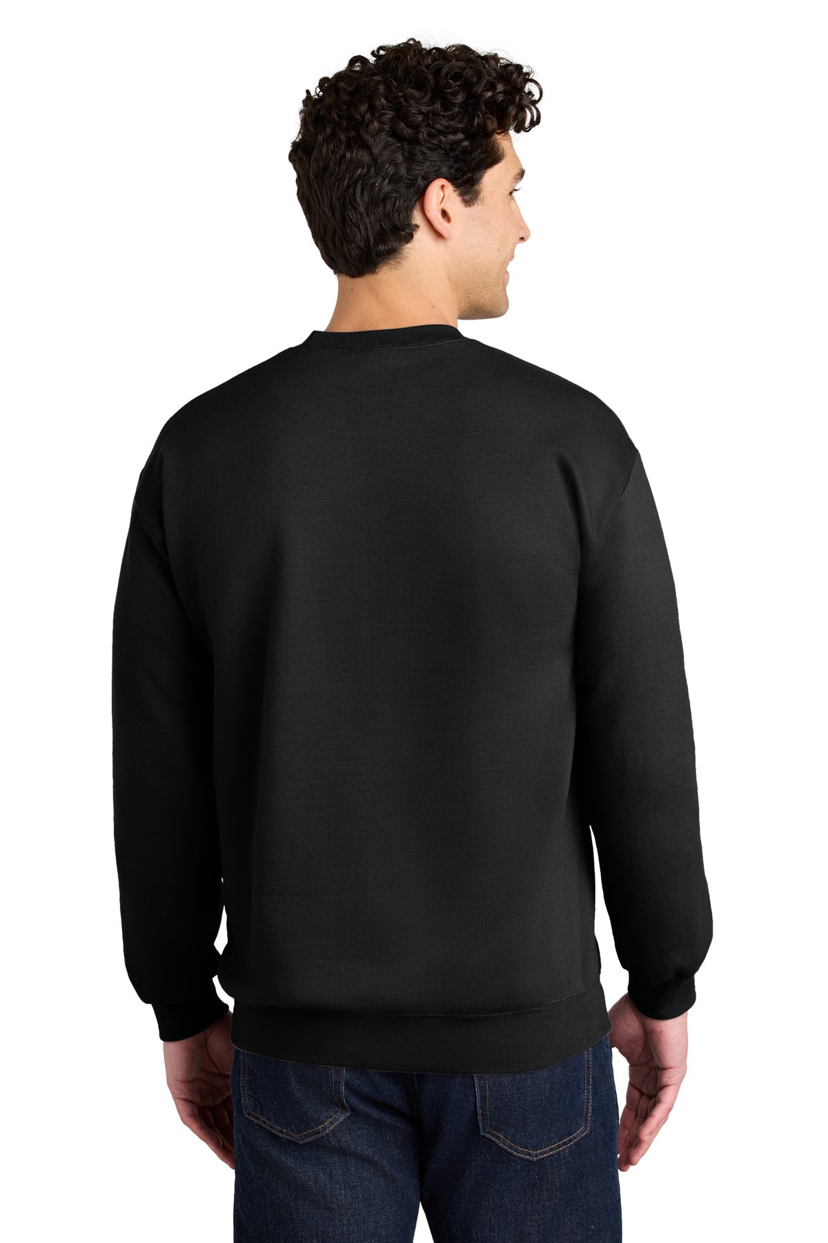 Gildan Softstyle Crewneck Sweatshirt SF000