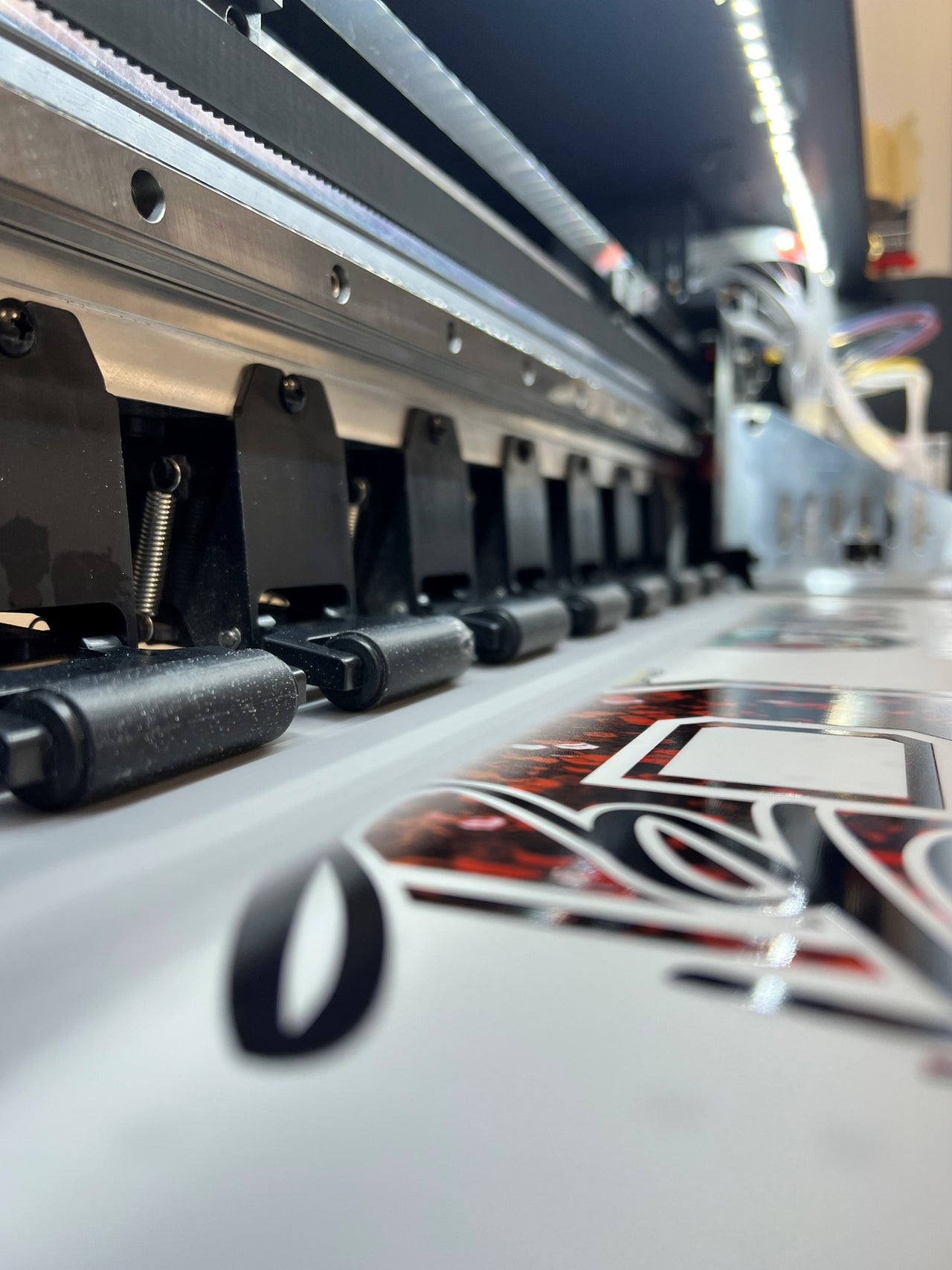 DTF Gang Sheet Builder